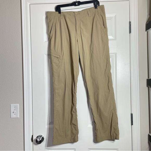Royal Robbins Other - Royal Robbins 38x32 Nylon Outdoor Hiking Pants